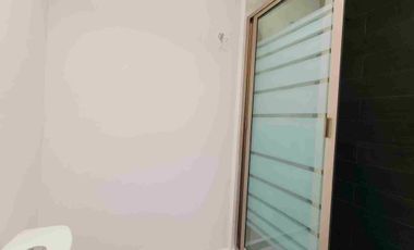 Casa amplia con cisterna de 3 habitaciones en Pachuca