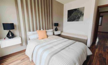 Casa amplia con cisterna de 3 habitaciones en Pachuca