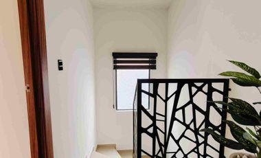 Casa amplia con cisterna de 3 habitaciones en Pachuca