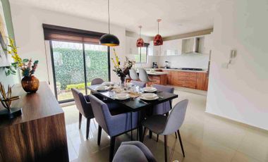 Casa de 3 habitaciones con proyecto de ampliación en Pachuca