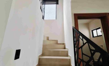 Casa de 3 habitaciones con proyecto de ampliación en Pachuca