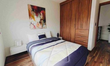 Casa de 3 habitaciones con proyecto de ampliación en Pachuca