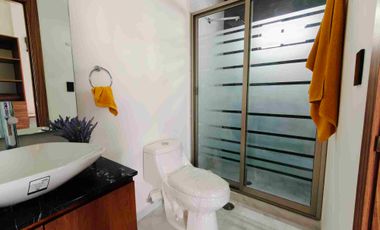 Casa de 3 habitaciones con proyecto de ampliación en Pachuca