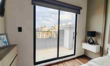 Casa de 3 habitaciones con proyecto de ampliación en Pachuca