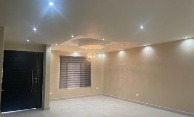 CASA EN RENTA EN BUROCRATAS HIPODROMO