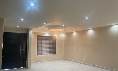 CASA EN RENTA EN BUROCRATAS HIPODROMO