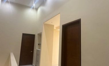 CASA EN RENTA EN BUROCRATAS HIPODROMO