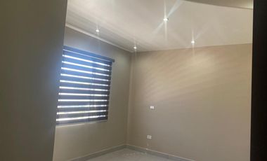 CASA EN RENTA EN BUROCRATAS HIPODROMO