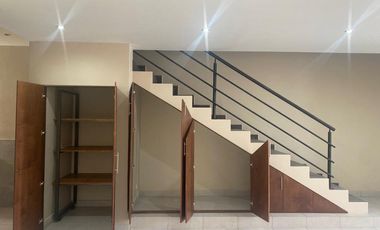 CASA EN RENTA EN BUROCRATAS HIPODROMO