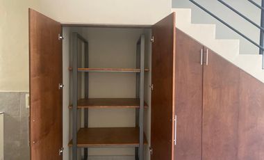 CASA EN RENTA EN BUROCRATAS HIPODROMO