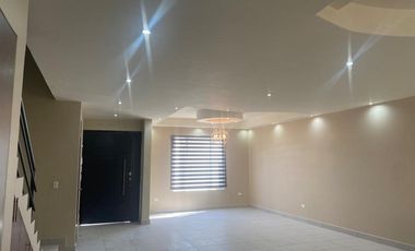 CASA EN RENTA EN BUROCRATAS HIPODROMO