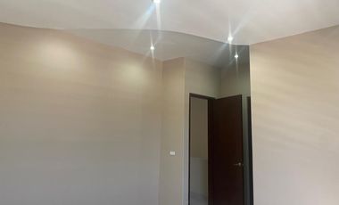 CASA EN RENTA EN BUROCRATAS HIPODROMO