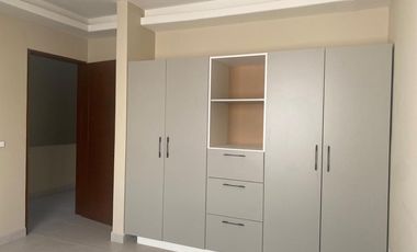 CASA EN RENTA EN BUROCRATAS HIPODROMO