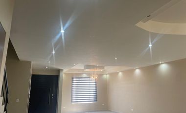 CASA EN RENTA EN BUROCRATAS HIPODROMO