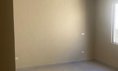 CASA EN RENTA EN BUROCRATAS HIPODROMO