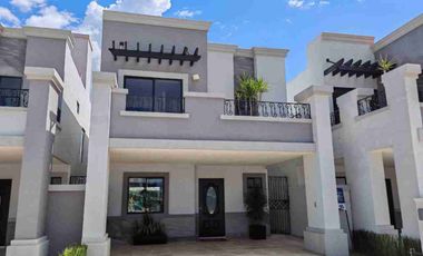 Exclusiva casa de 3 recámaras a 45 minutos de la CDMX