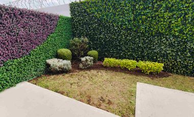 Exclusiva casa de 3 recámaras a 45 minutos de la CDMX