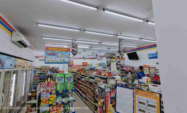 dijual 2 Ruko indomaret perumahan metland Bekasi Cikarang