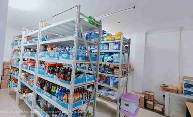 dijual 2 Ruko indomaret perumahan metland Bekasi Cikarang