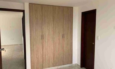 Vendo edificio de 4 pisos de apartamentos, mas Local, rentando.