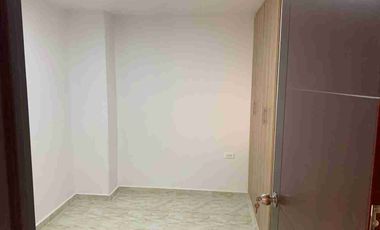 Vendo edificio de 4 pisos de apartamentos, mas Local, rentando.