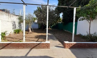 INCREIBLE OPORTUNIDAD!!! SE VENDE CASA 3 DORM EN ALTO VERDE-CORDOBA