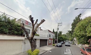 REMATO CASA EN CLAVERIA AZCAPOTZALCO CDMX
