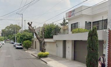 REMATO CASA EN CLAVERIA AZCAPOTZALCO CDMX