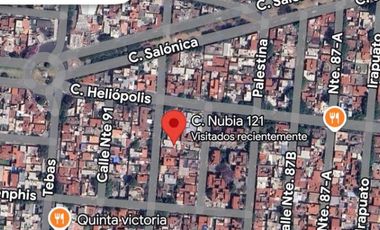 REMATO CASA EN CLAVERIA AZCAPOTZALCO CDMX