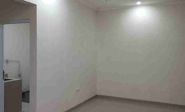 dijual rumah second asri dkt Ciawitali Cimahi utara 2 lantai