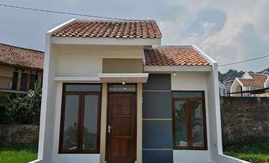 Hunian Stylish Dekat Sekolah, Pasar, dan Transportasi