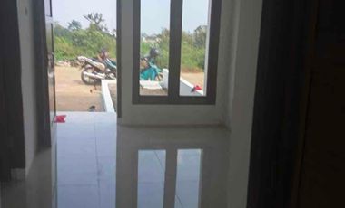 Hunian Stylish Dekat Sekolah, Pasar, dan Transportasi