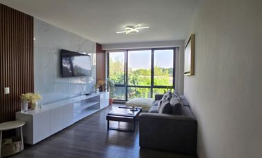 Departamento moderno, 2 recámaras, amueblado, Be Grand Alto Polanco, Anáhuac I Sección, Miguel Hidalgo, Cdmx