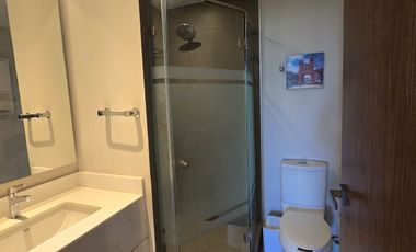 Departamento moderno, 2 recámaras, amueblado, Be Grand Alto Polanco, Anáhuac I Sección, Miguel Hidalgo, Cdmx