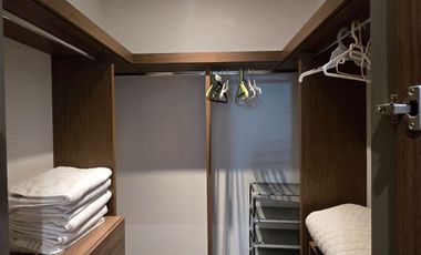 Departamento moderno, 2 recámaras, amueblado, Be Grand Alto Polanco, Anáhuac I Sección, Miguel Hidalgo, Cdmx