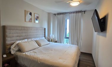 Departamento moderno, 2 recámaras, amueblado, Be Grand Alto Polanco, Anáhuac I Sección, Miguel Hidalgo, Cdmx