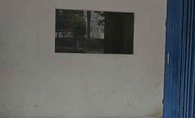 Raya Merr 3lt Komplek Ruko Mega Galaxy