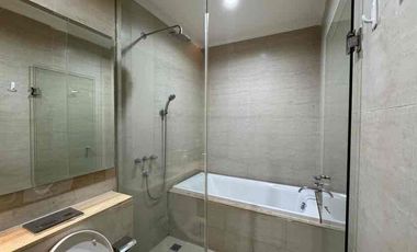 Di Sewakan Furnished Minimalis Taman Angrek Residence 2 Bed Room!