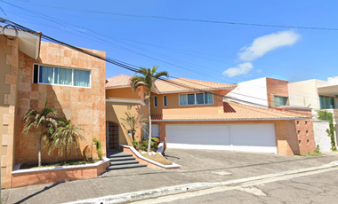 ¡HERMOSA CASA CON ALBERCA EN COSTA DE ORO VERACRUZ!