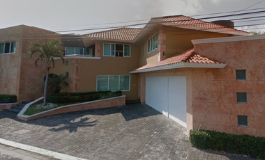 ¡HERMOSA CASA CON ALBERCA EN COSTA DE ORO VERACRUZ!