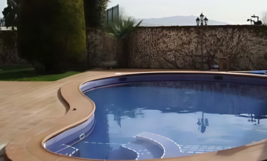 ¡HERMOSA CASA CON ALBERCA EN COSTA DE ORO VERACRUZ!