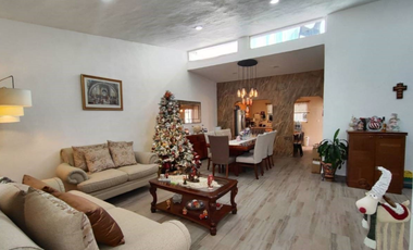 ¡HERMOSA CASA CON ALBERCA EN COSTA DE ORO VERACRUZ!