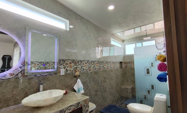 ¡HERMOSA CASA CON ALBERCA EN COSTA DE ORO VERACRUZ!