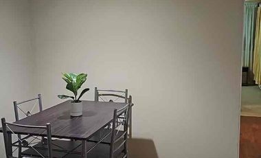 Se arrienda departamento amoblado