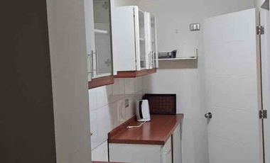 Se arrienda departamento amoblado