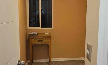 Se arrienda departamento amoblado