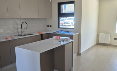 hermosa casa Nueva en Condominio Belo Horizonte