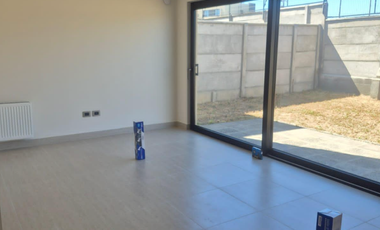 hermosa casa Nueva en Condominio Belo Horizonte