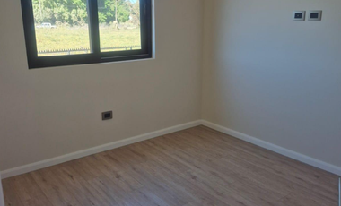 hermosa casa Nueva en Condominio Belo Horizonte