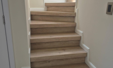 hermosa casa Nueva en Condominio Belo Horizonte